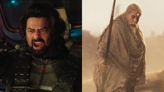 Kalki 2898 AD Trailer: Its Prabhas vs. Amitabh Bachchan With Deepika Padukone At The Center Of Intrigue | WATCH